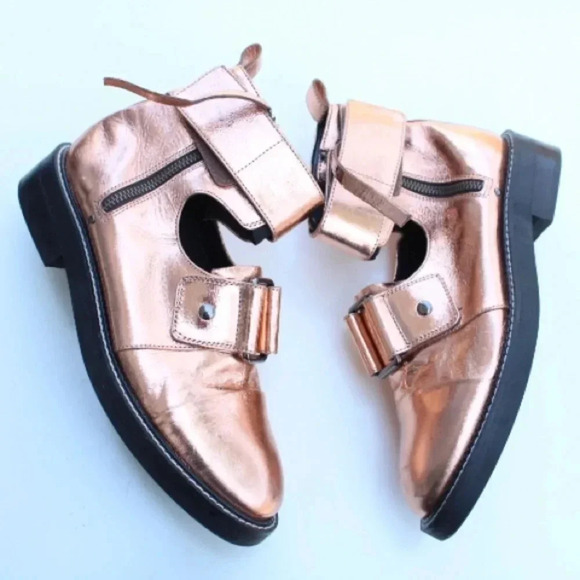 ASOS boots - Picture 3 of 11